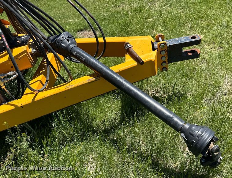 image for item EQ4778 2021 Terrakat T15 manure spreader