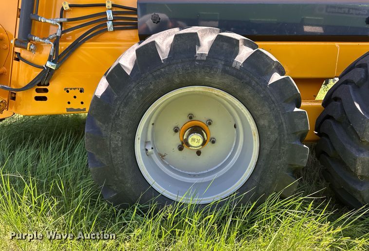 image for item EQ4778 2021 Terrakat T15 manure spreader