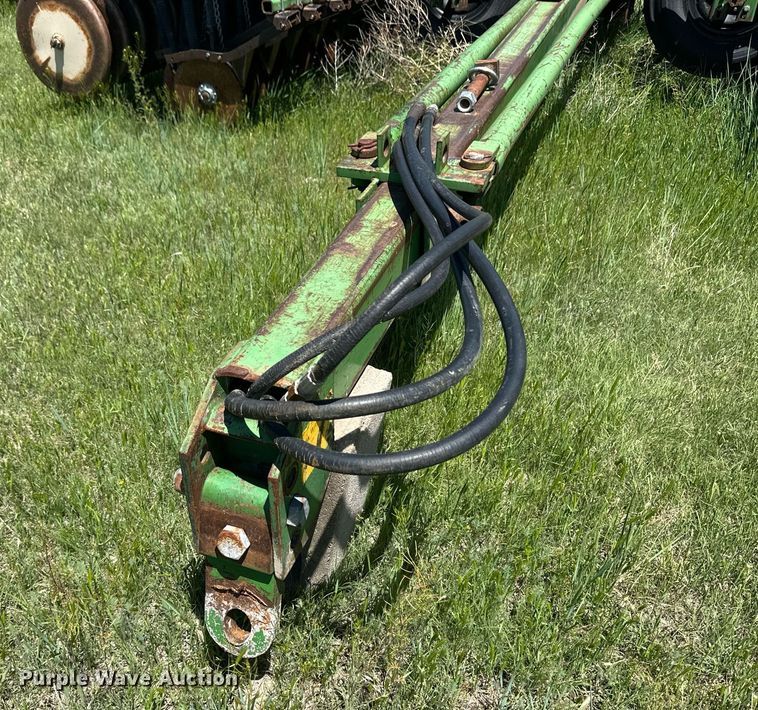 image for item EQ4779 Great Plains Full Press 30 HC grain drill