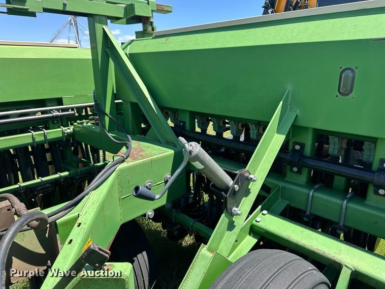 image for item EQ4779 Great Plains Full Press 30 HC grain drill