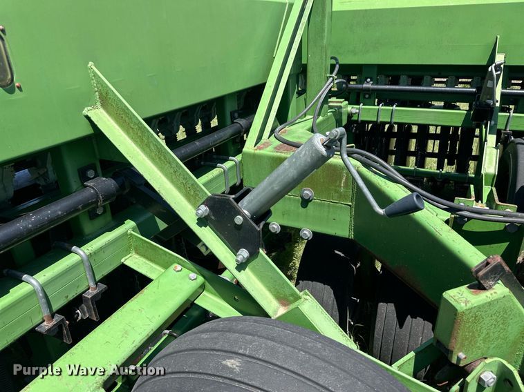 image for item EQ4779 Great Plains Full Press 30 HC grain drill