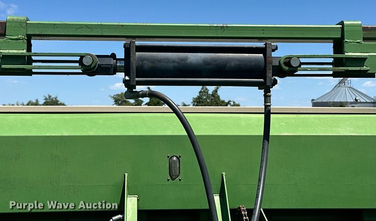 image for item EQ4779 Great Plains Full Press 30 HC grain drill