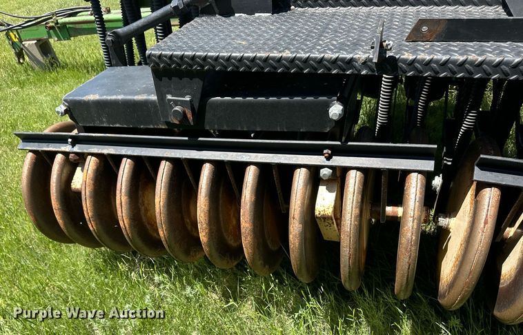 image for item EQ4779 Great Plains Full Press 30 HC grain drill