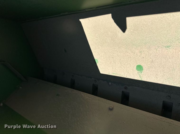 image for item EQ4779 Great Plains Full Press 30 HC grain drill