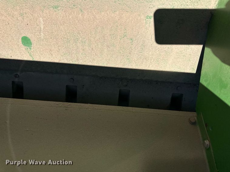 image for item EQ4779 Great Plains Full Press 30 HC grain drill