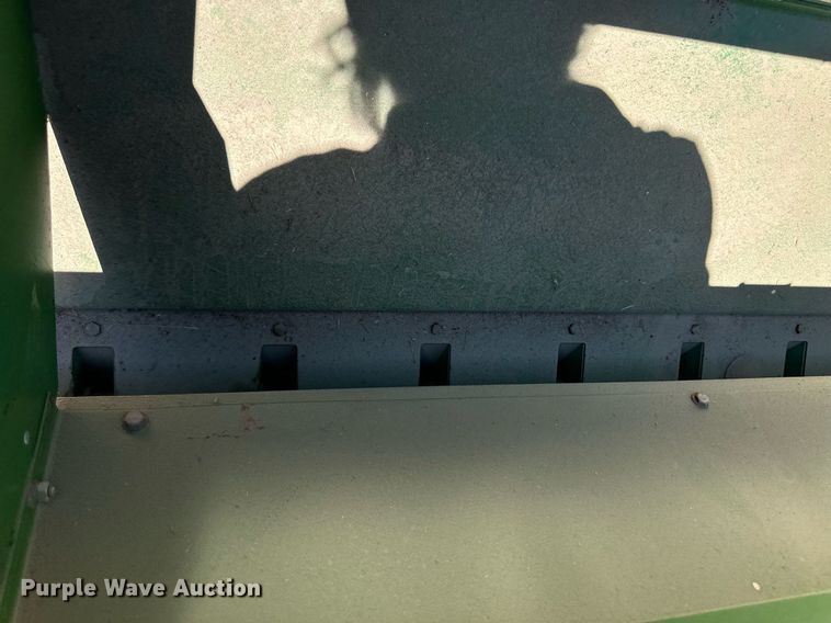 image for item EQ4779 Great Plains Full Press 30 HC grain drill