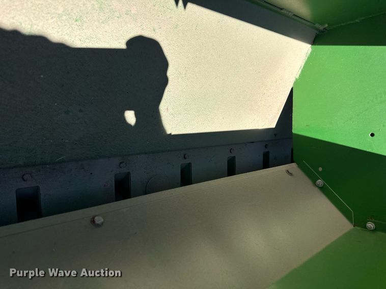 image for item EQ4779 Great Plains Full Press 30 HC grain drill