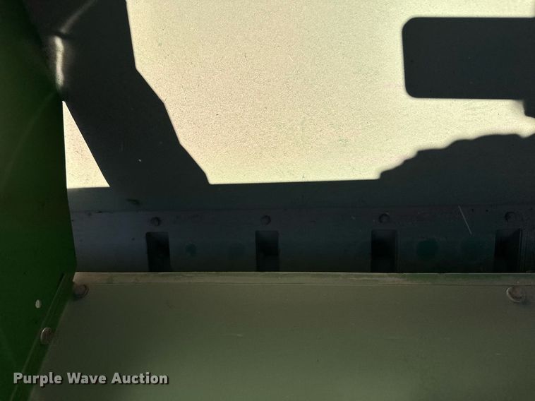 image for item EQ4779 Great Plains Full Press 30 HC grain drill