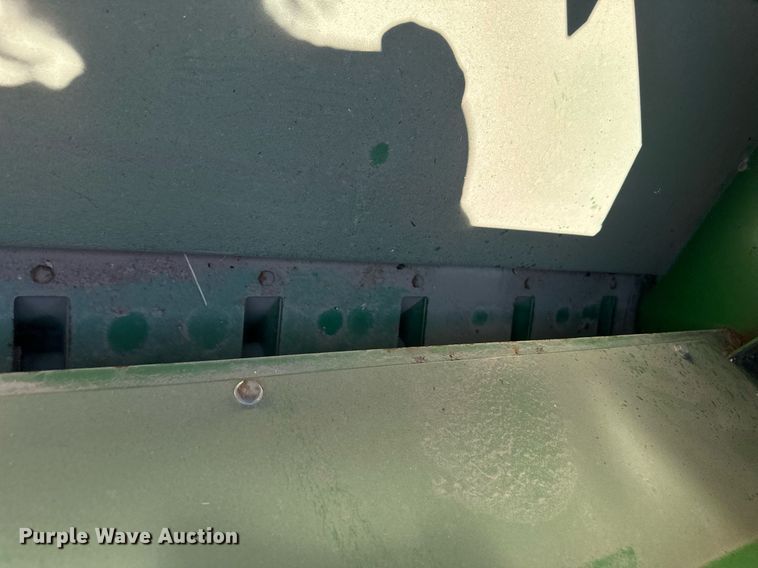 image for item EQ4779 Great Plains Full Press 30 HC grain drill