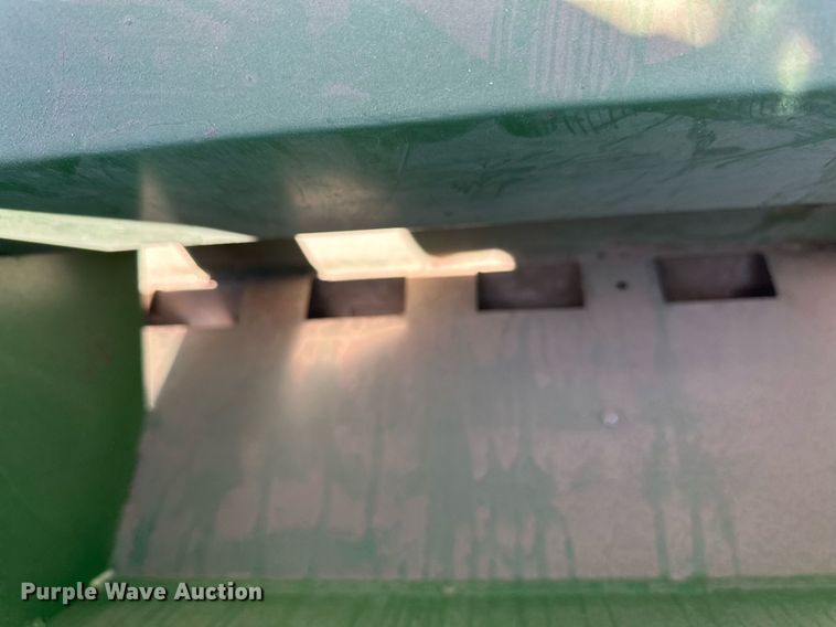 image for item EQ4779 Great Plains Full Press 30 HC grain drill