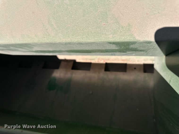 image for item EQ4779 Great Plains Full Press 30 HC grain drill