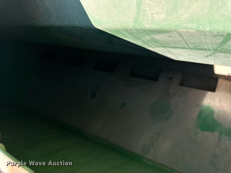 image for item EQ4779 Great Plains Full Press 30 HC grain drill