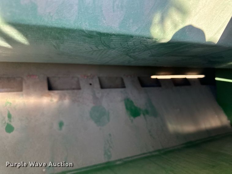 image for item EQ4779 Great Plains Full Press 30 HC grain drill