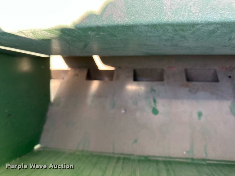 image for item EQ4779 Great Plains Full Press 30 HC grain drill