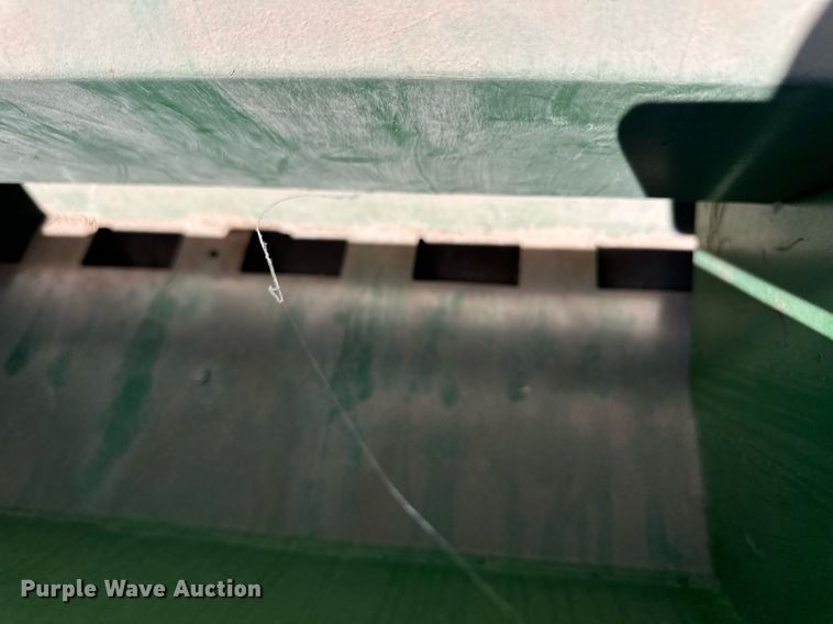 image for item EQ4779 Great Plains Full Press 30 HC grain drill