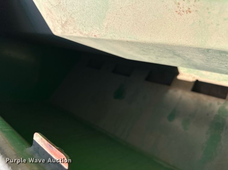 image for item EQ4779 Great Plains Full Press 30 HC grain drill