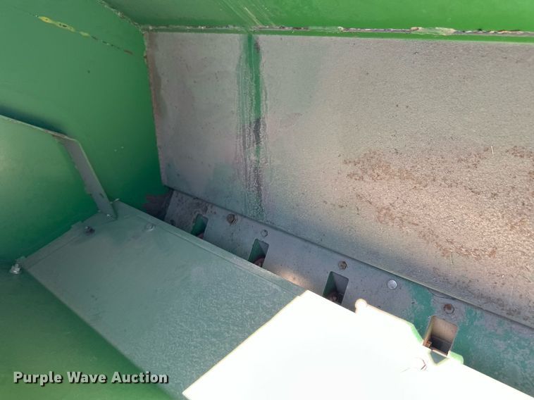 image for item EQ4779 Great Plains Full Press 30 HC grain drill