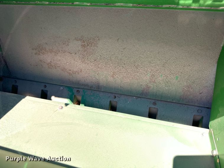 image for item EQ4779 Great Plains Full Press 30 HC grain drill