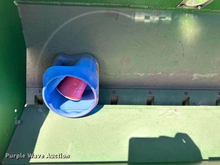 image for item EQ4779 Great Plains Full Press 30 HC grain drill