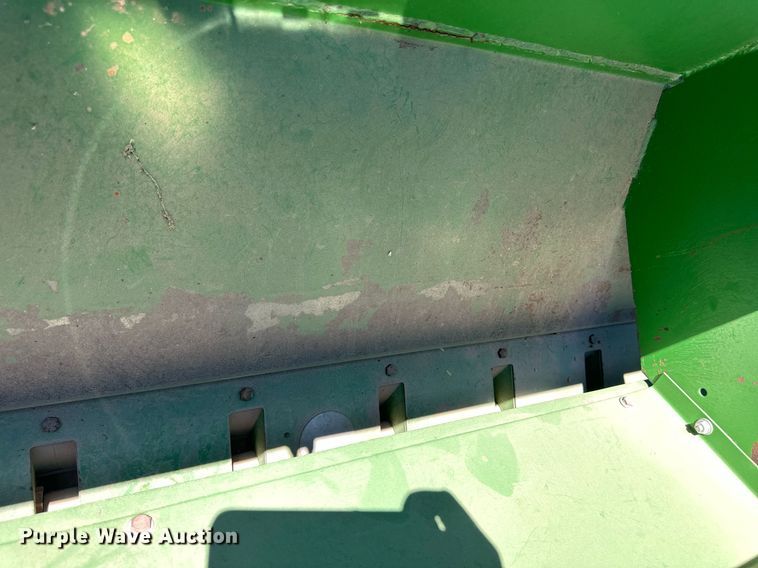 image for item EQ4779 Great Plains Full Press 30 HC grain drill