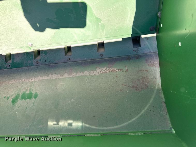 image for item EQ4779 Great Plains Full Press 30 HC grain drill