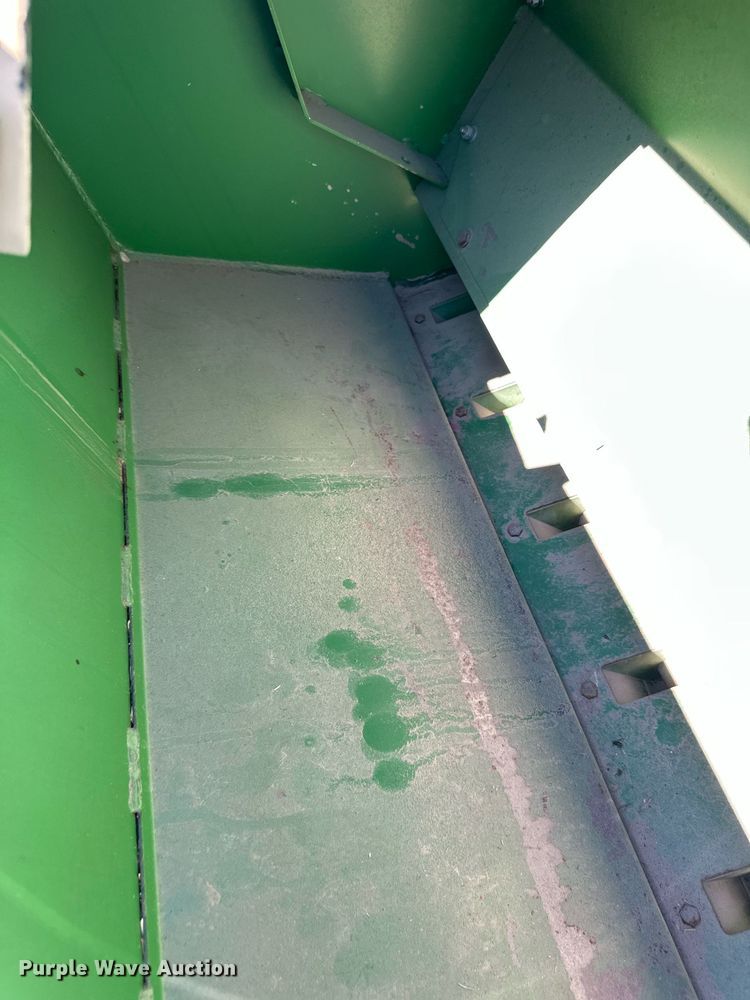 image for item EQ4779 Great Plains Full Press 30 HC grain drill