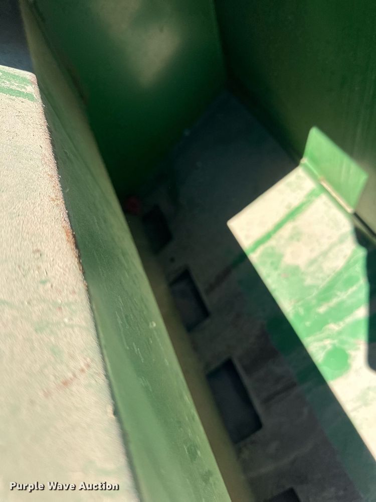 image for item EQ4779 Great Plains Full Press 30 HC grain drill