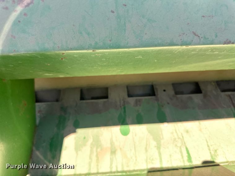 image for item EQ4779 Great Plains Full Press 30 HC grain drill