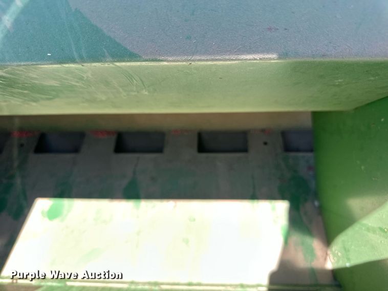 image for item EQ4779 Great Plains Full Press 30 HC grain drill