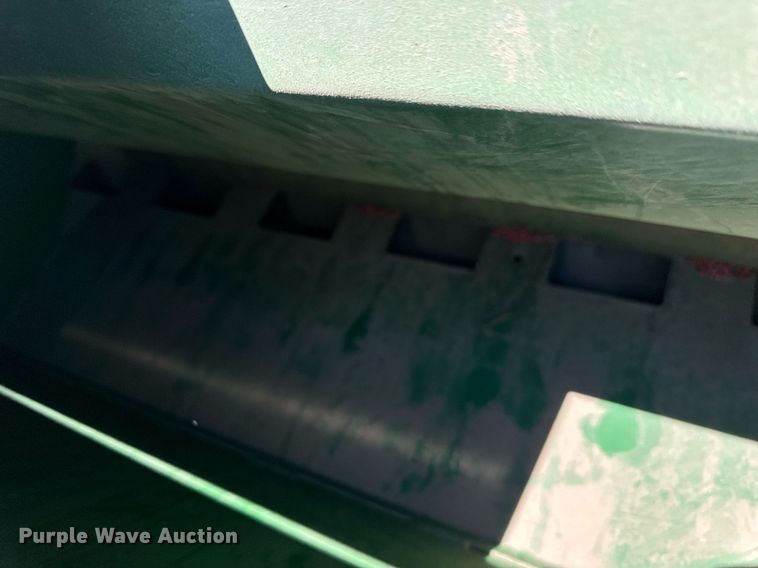 image for item EQ4779 Great Plains Full Press 30 HC grain drill