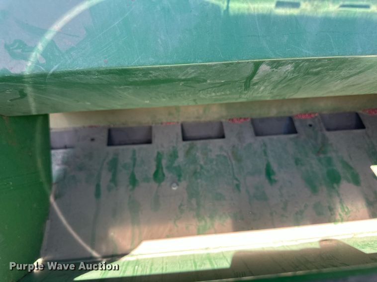 image for item EQ4779 Great Plains Full Press 30 HC grain drill