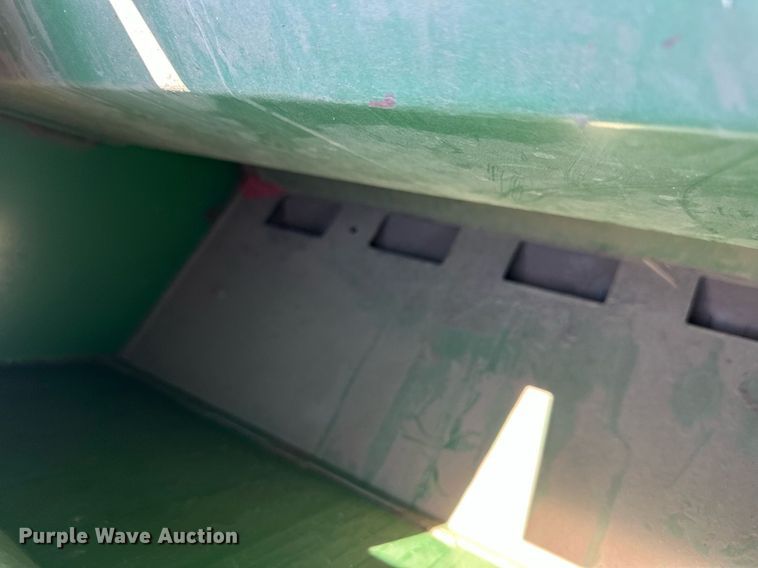 image for item EQ4779 Great Plains Full Press 30 HC grain drill