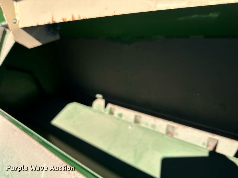 image for item EQ4779 Great Plains Full Press 30 HC grain drill