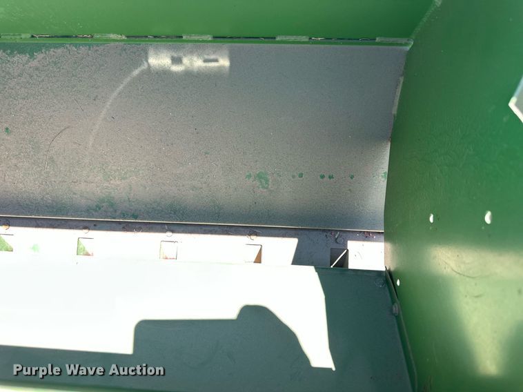 image for item EQ4779 Great Plains Full Press 30 HC grain drill