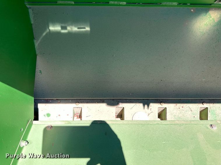 image for item EQ4779 Great Plains Full Press 30 HC grain drill