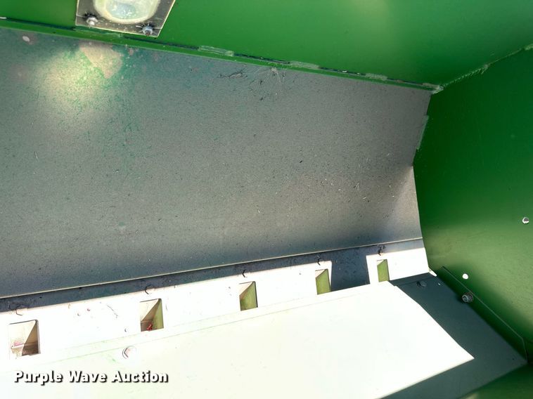 image for item EQ4779 Great Plains Full Press 30 HC grain drill