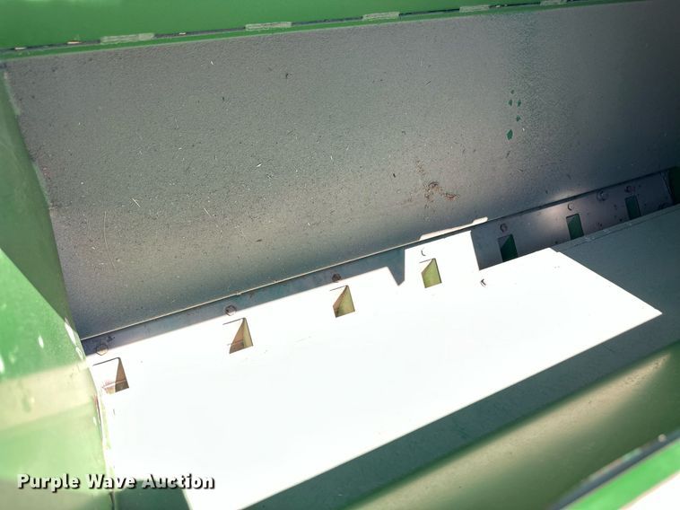 image for item EQ4779 Great Plains Full Press 30 HC grain drill