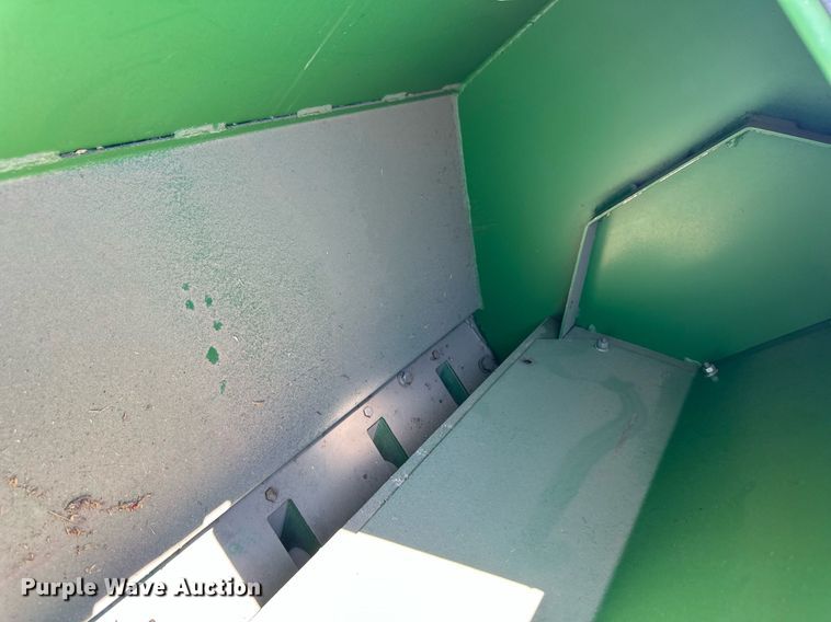 image for item EQ4779 Great Plains Full Press 30 HC grain drill