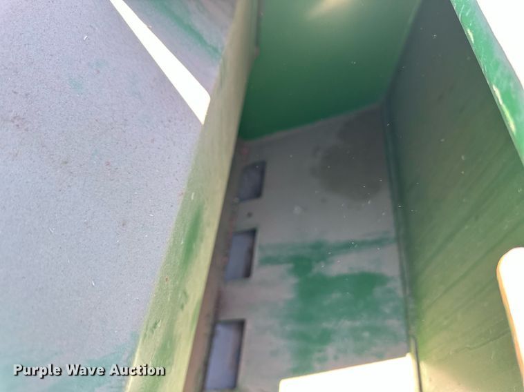 image for item EQ4779 Great Plains Full Press 30 HC grain drill