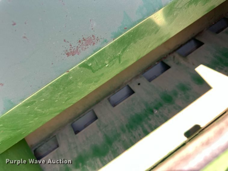 image for item EQ4779 Great Plains Full Press 30 HC grain drill