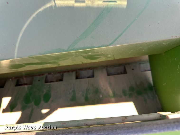 image for item EQ4779 Great Plains Full Press 30 HC grain drill