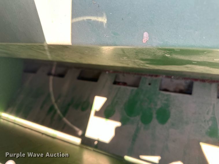 image for item EQ4779 Great Plains Full Press 30 HC grain drill