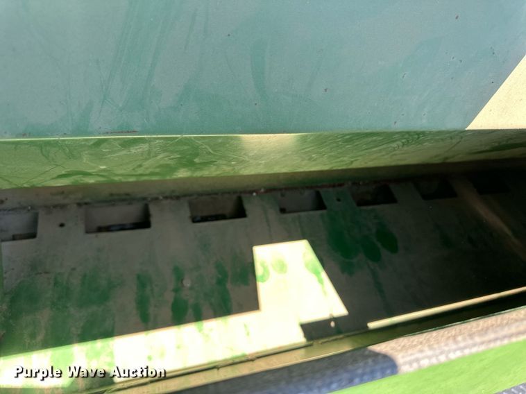 image for item EQ4779 Great Plains Full Press 30 HC grain drill