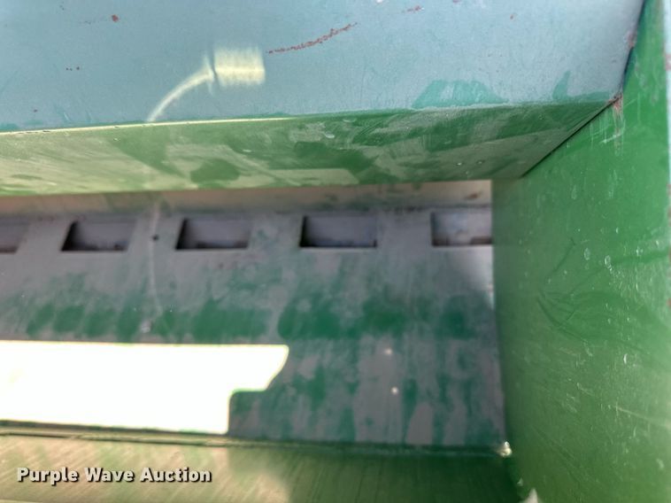 image for item EQ4779 Great Plains Full Press 30 HC grain drill