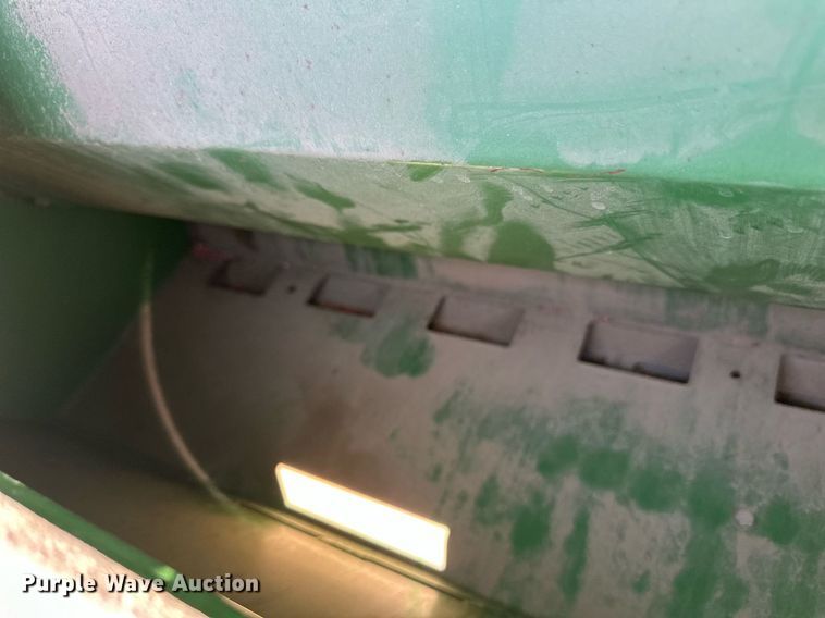 image for item EQ4779 Great Plains Full Press 30 HC grain drill