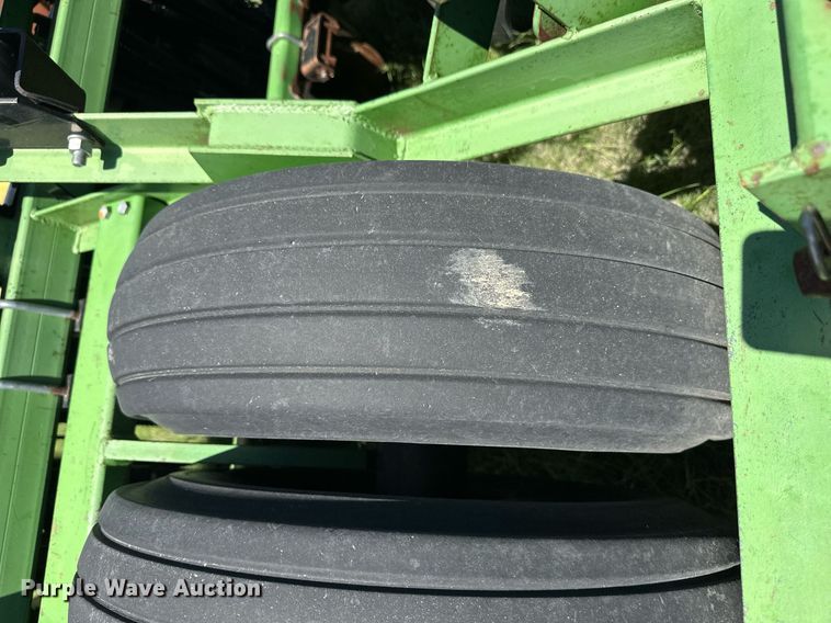 image for item EQ4779 Great Plains Full Press 30 HC grain drill