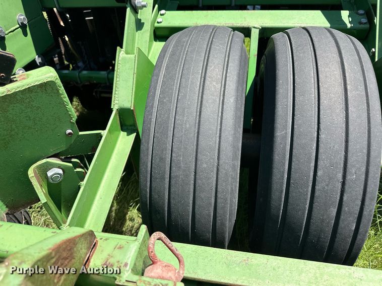 image for item EQ4779 Great Plains Full Press 30 HC grain drill