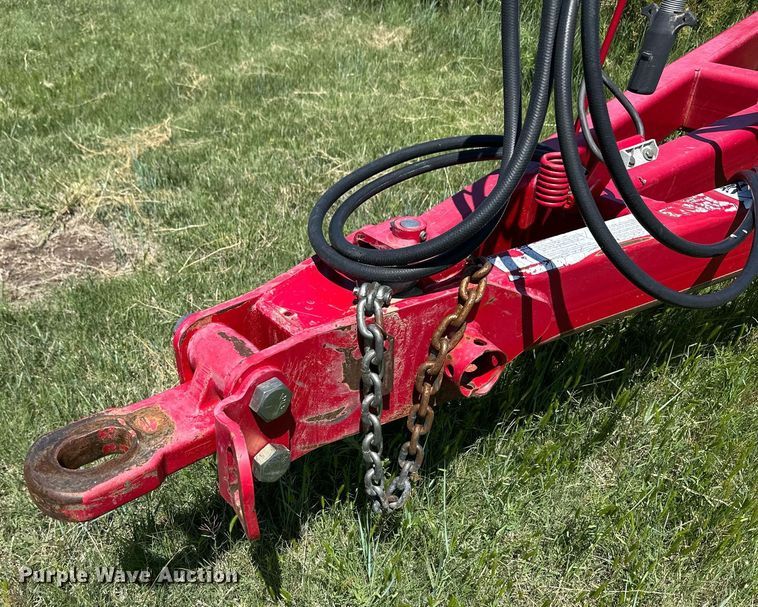 image for item EQ4782 Sunflower 3392 sweep plow