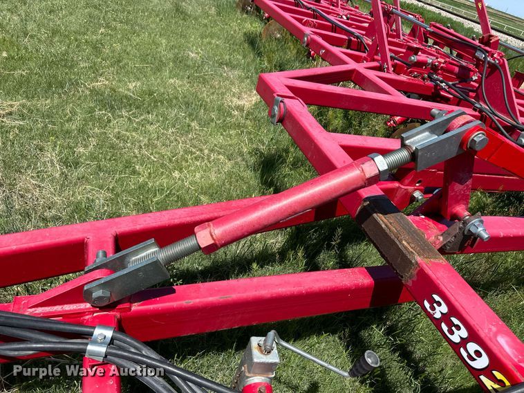 image for item EQ4782 Sunflower 3392 sweep plow