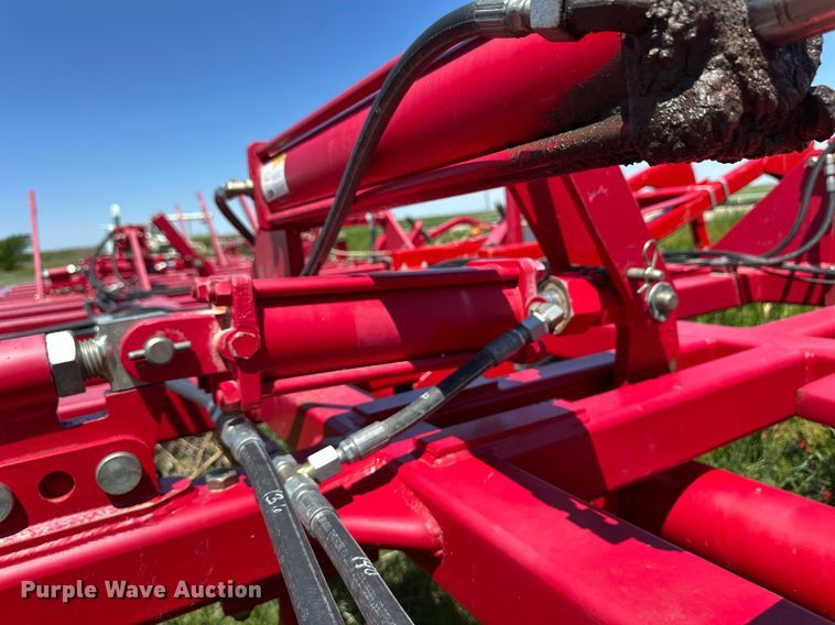 image for item EQ4782 Sunflower 3392 sweep plow